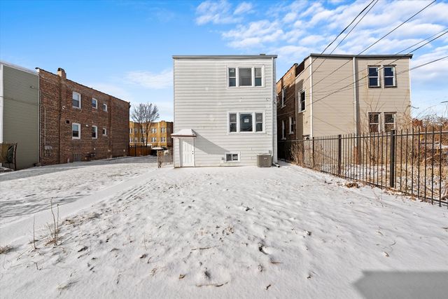 1507 S Kostner Avenue, Chicago, IL 60623