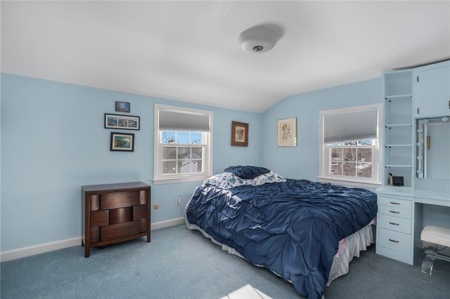 157 Sweetbriar Drive, Cranston, RI 02920