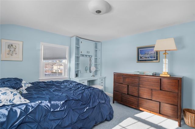 157 Sweetbriar Drive, Cranston, RI 02920