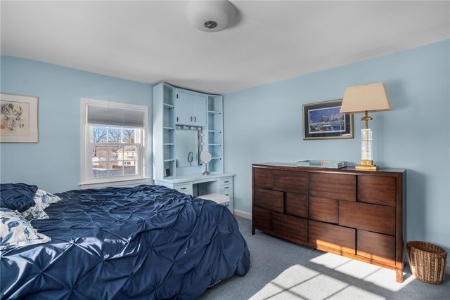 157 Sweetbriar Drive, Cranston, RI 02920