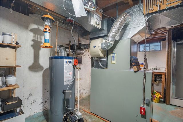 157 Sweetbriar Drive, Cranston, RI 02920