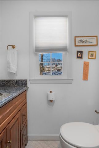 157 Sweetbriar Drive, Cranston, RI 02920