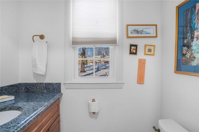 157 Sweetbriar Drive, Cranston, RI 02920