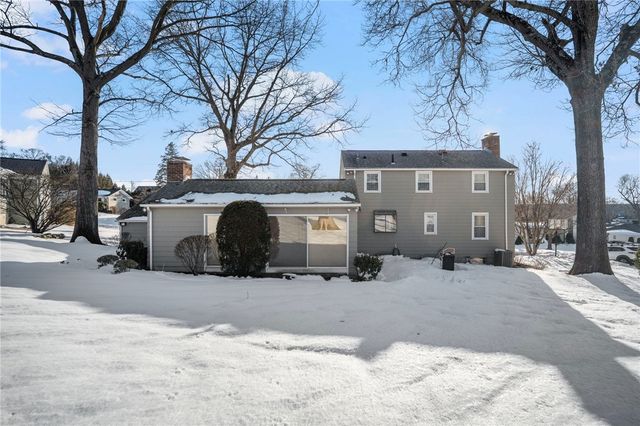 157 Sweetbriar Drive, Cranston, RI 02920