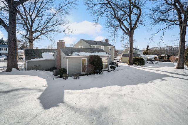 157 Sweetbriar Drive, Cranston, RI 02920