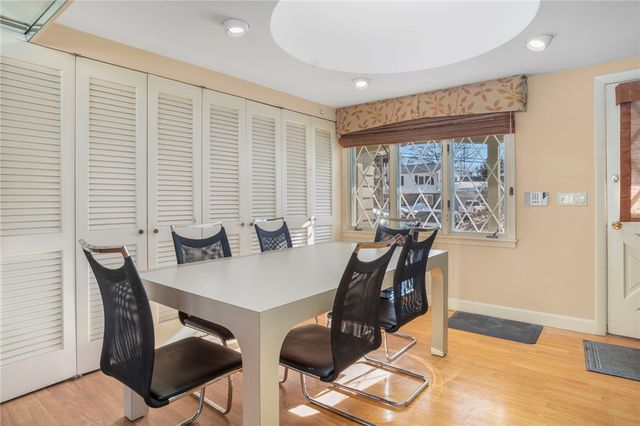 157 Sweetbriar Drive, Cranston, RI 02920