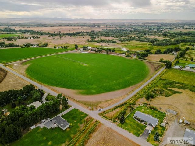 LOT 4 E 350 N, St Anthony, ID 83445