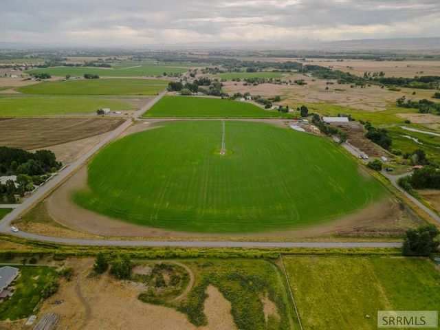 LOT 4 E 350 N, St Anthony, ID 83445