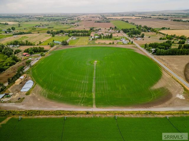 LOT 4 E 350 N, St Anthony, ID 83445