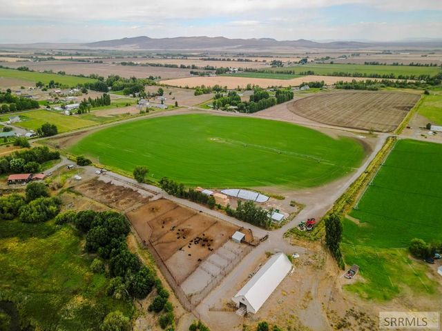 LOT 4 E 350 N, St Anthony, ID 83445