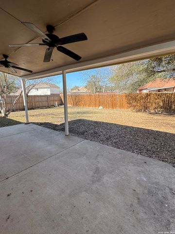 8363 Copperglen, Converse, TX 78109
