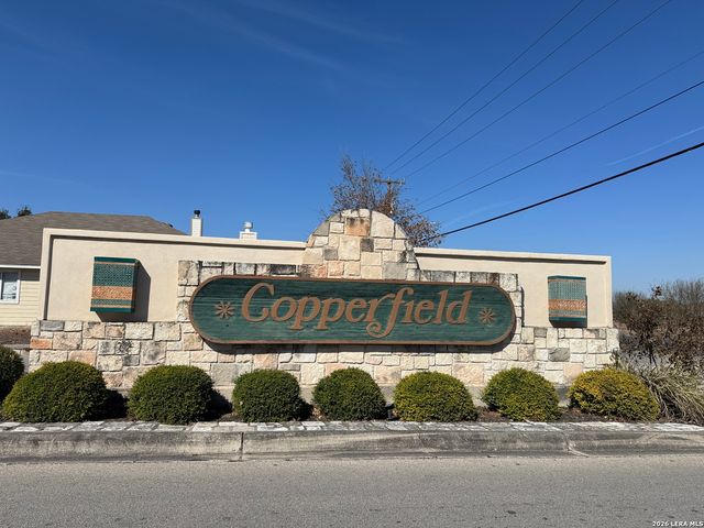 8363 Copperglen, Converse, TX 78109