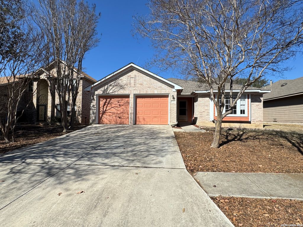 8363 Copperglen, Converse, TX 78109