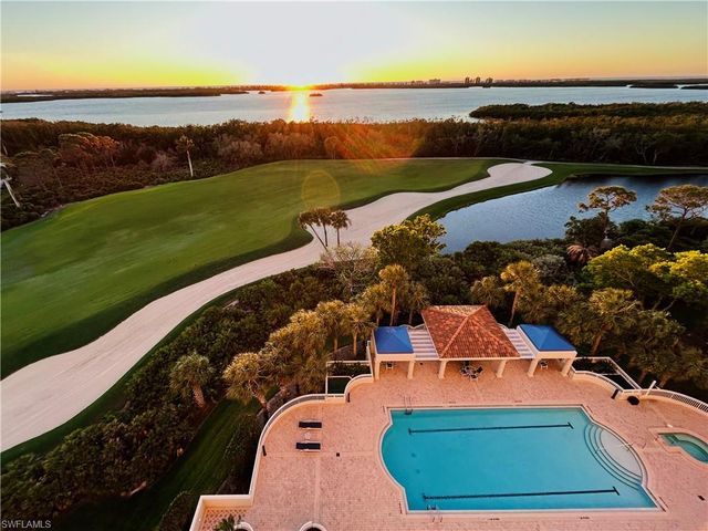 4751 Bonita Bay BLVD 2101, Bonita Springs, FL 34134