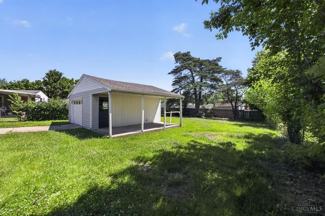 2642 Ontario Street, Colerain Twp, OH 45231