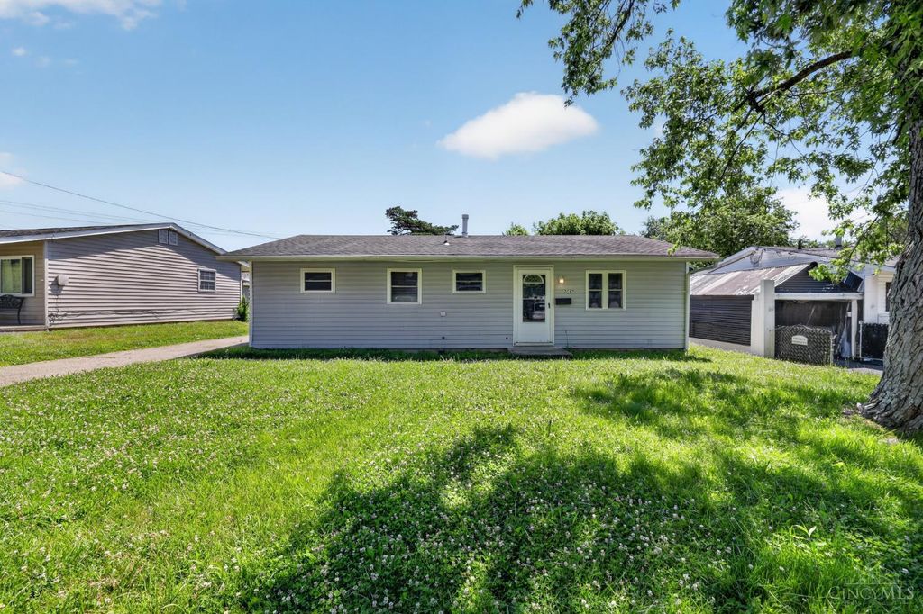2642 Ontario Street, Colerain Twp, OH 45231