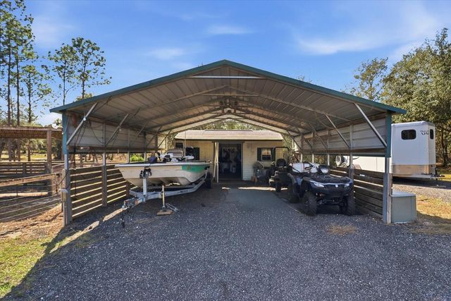 7150 SE 117TH TERRACE, Morriston, FL 32668