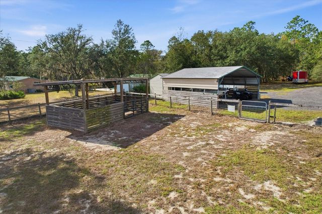 7150 SE 117TH TERRACE, Morriston, FL 32668
