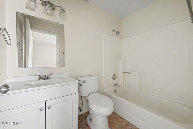 4608 W Maryland Avenue 1126, Glendale, AZ 85301