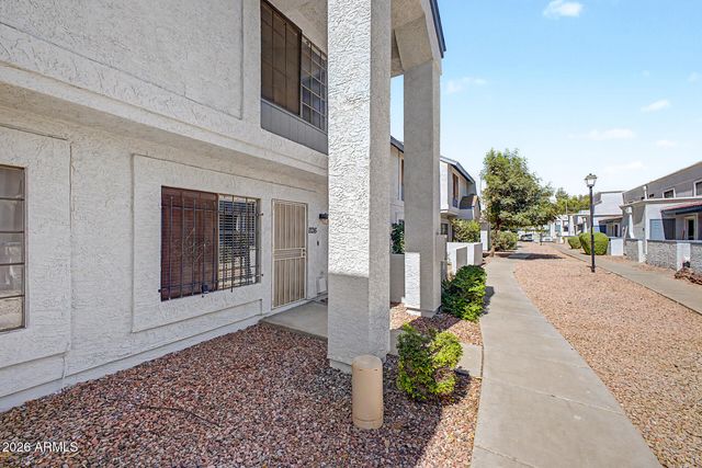 4608 W Maryland Avenue 1126, Glendale, AZ 85301