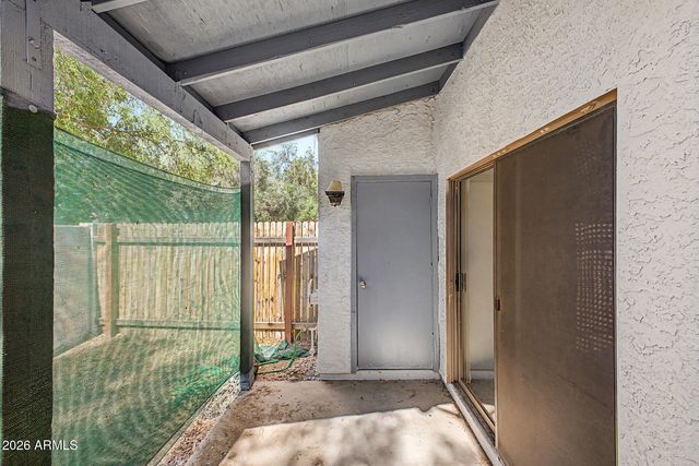 4608 W Maryland Avenue 1126, Glendale, AZ 85301