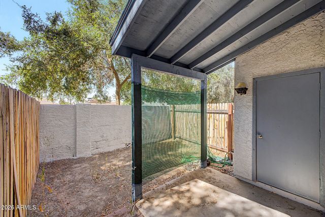 4608 W Maryland Avenue 1126, Glendale, AZ 85301