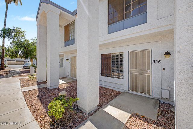 4608 W Maryland Avenue 1126, Glendale, AZ 85301