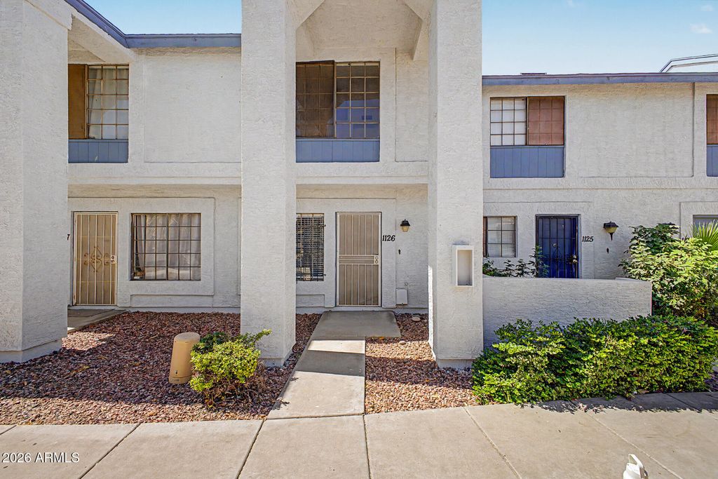 4608 W Maryland Avenue 1126, Glendale, AZ 85301
