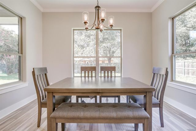 908 Meadowlark Lane, Granbury, TX 76048