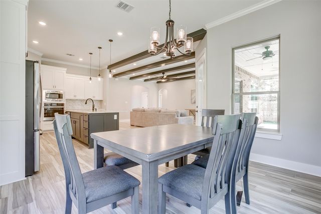 908 Meadowlark Lane, Granbury, TX 76048