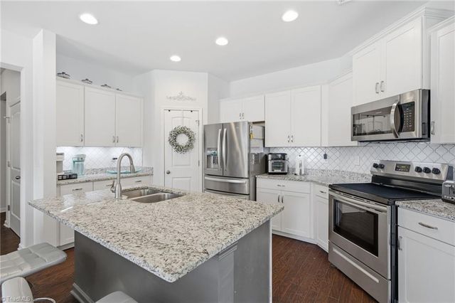 429 Oak Brook Drive, Salisbury, NC 28146