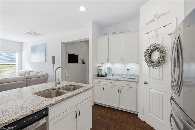 429 Oak Brook Drive, Salisbury, NC 28146