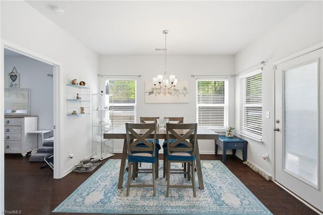 429 Oak Brook Drive, Salisbury, NC 28146