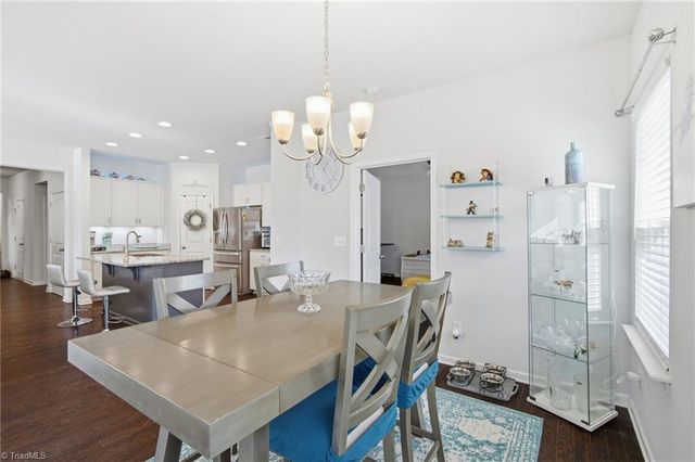 429 Oak Brook Drive, Salisbury, NC 28146