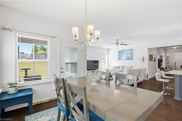 429 Oak Brook Drive, Salisbury, NC 28146