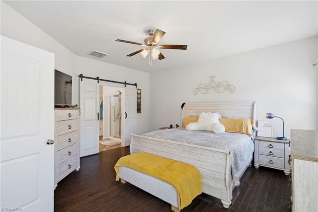 429 Oak Brook Drive, Salisbury, NC 28146