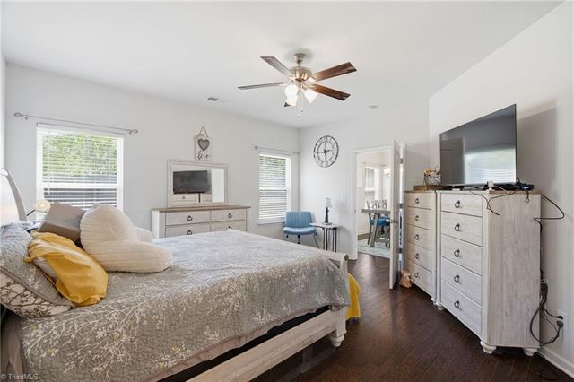 429 Oak Brook Drive, Salisbury, NC 28146