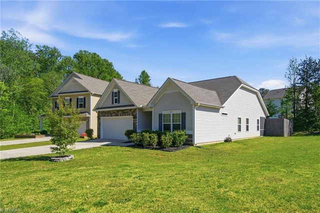 429 Oak Brook Drive, Salisbury, NC 28146