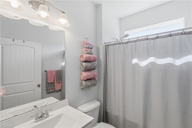 429 Oak Brook Drive, Salisbury, NC 28146