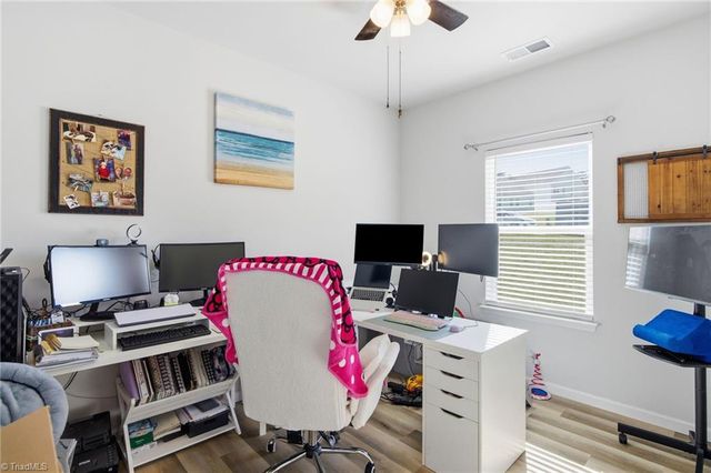 429 Oak Brook Drive, Salisbury, NC 28146