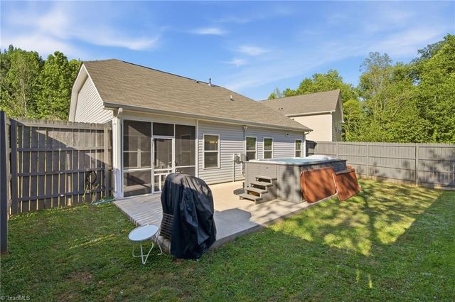 429 Oak Brook Drive, Salisbury, NC 28146