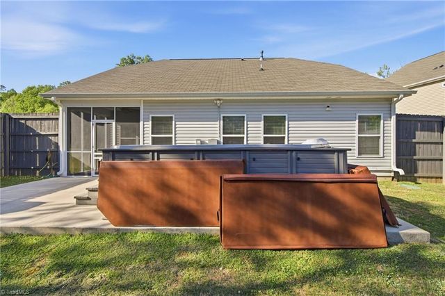 429 Oak Brook Drive, Salisbury, NC 28146