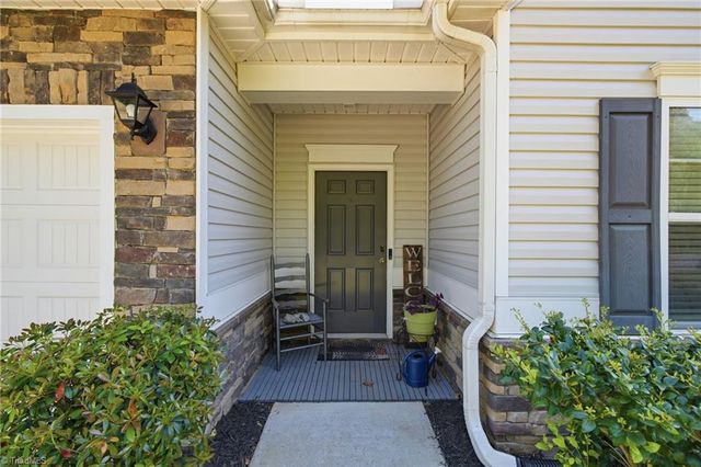 429 Oak Brook Drive, Salisbury, NC 28146