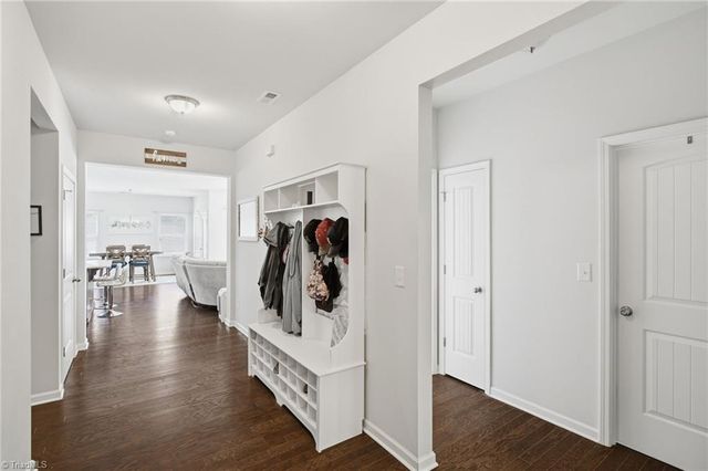 429 Oak Brook Drive, Salisbury, NC 28146