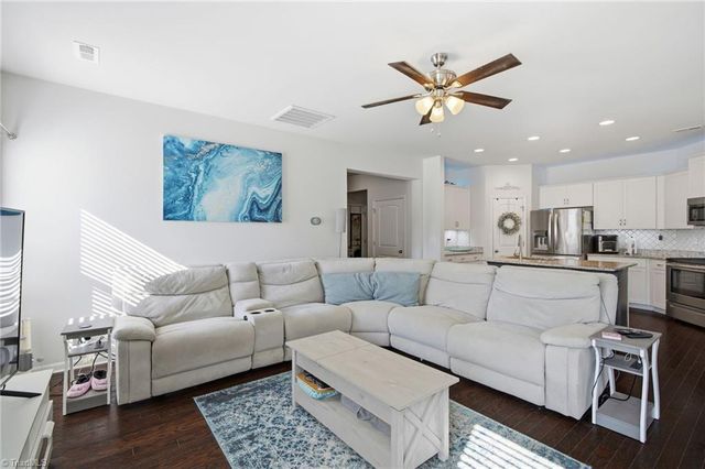 429 Oak Brook Drive, Salisbury, NC 28146