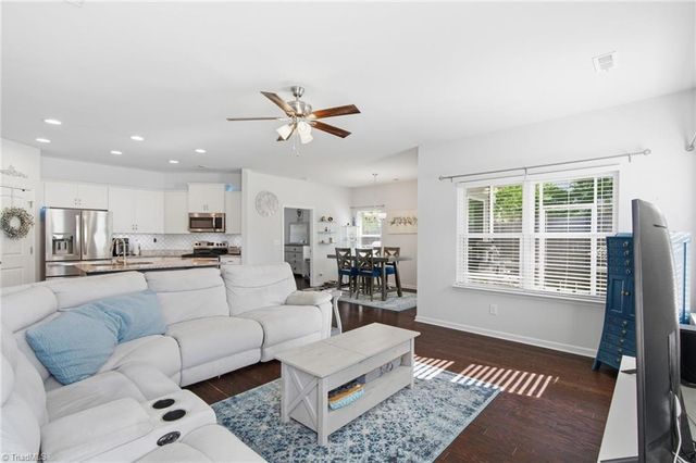 429 Oak Brook Drive, Salisbury, NC 28146