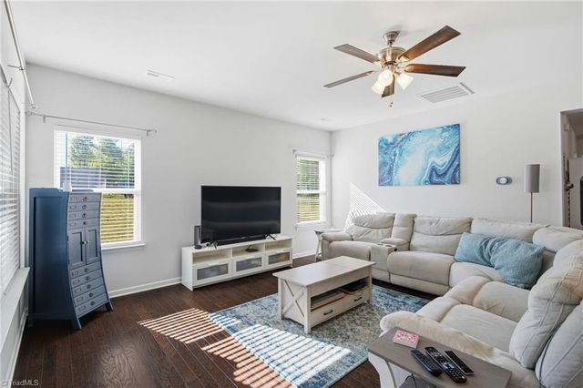 429 Oak Brook Drive, Salisbury, NC 28146