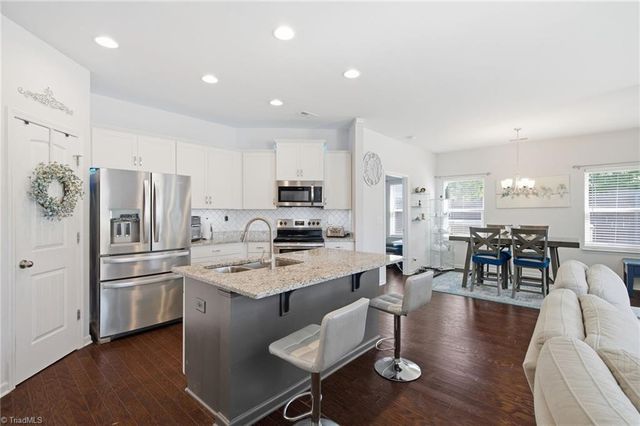 429 Oak Brook Drive, Salisbury, NC 28146