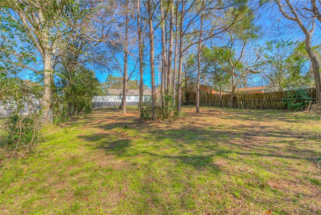 709 N Pine Street, Woodville, TX 75979