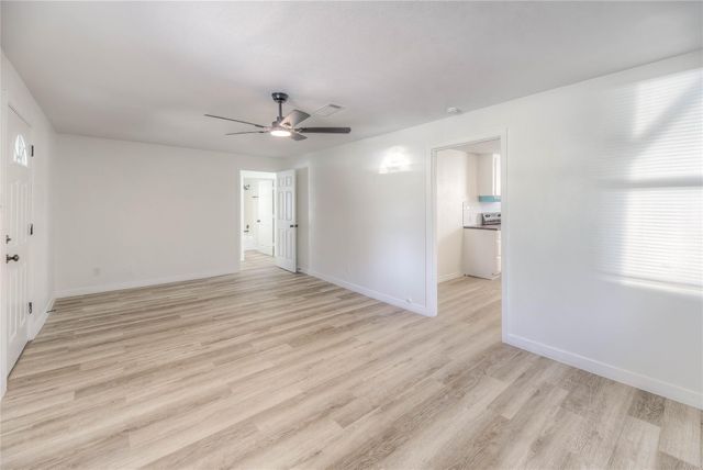 709 N Pine Street, Woodville, TX 75979